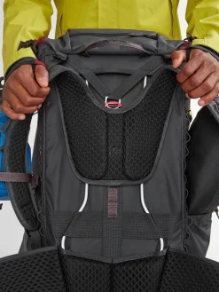 Klättermusen Dagsryggsäckar (18-32L)-Brimer Jade Green