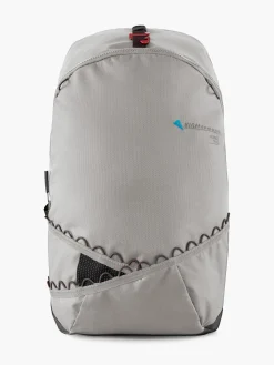 Klättermusen Toppryggsäckar (2-15L)-Bure Dove Grey