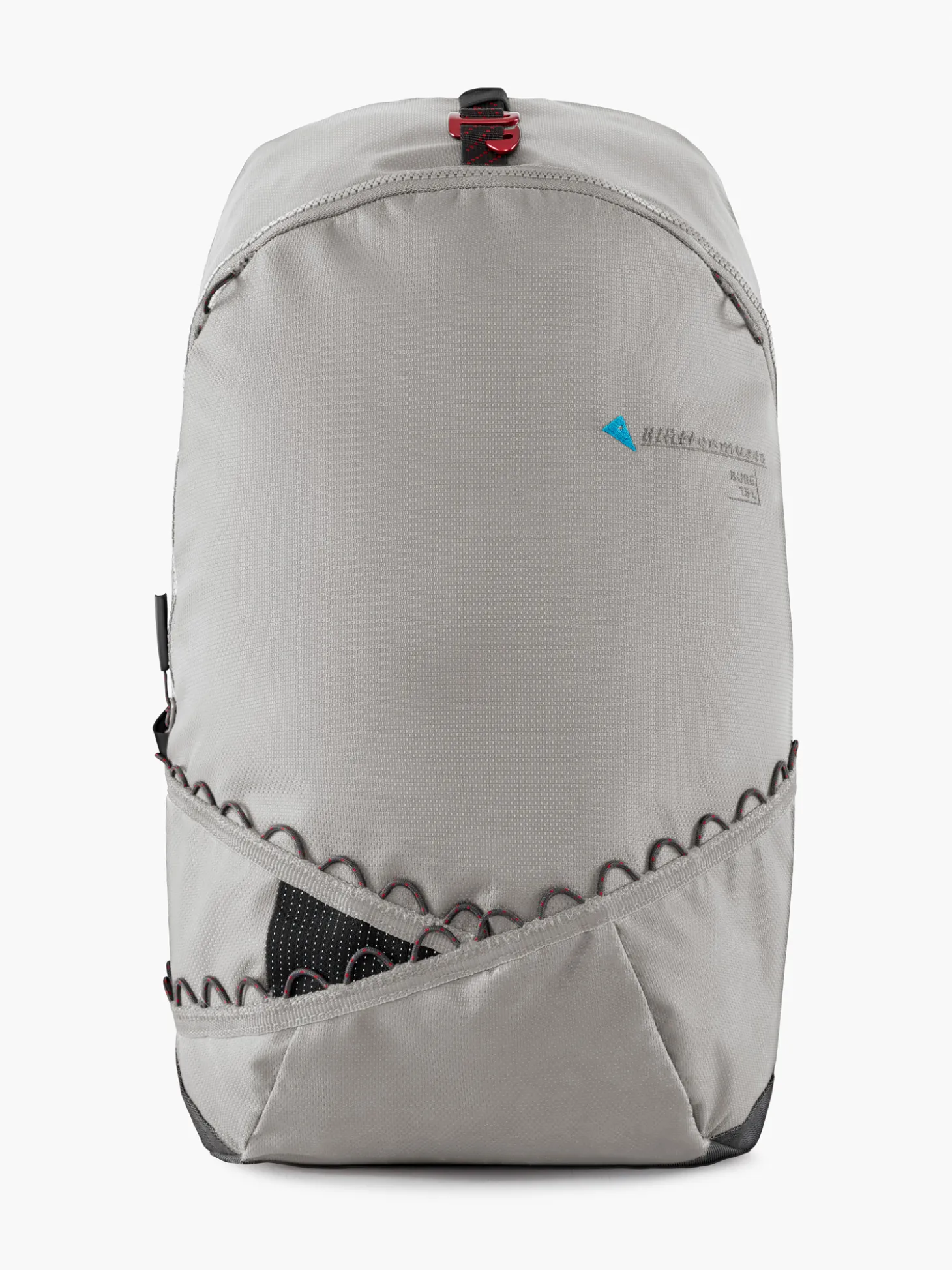 Klättermusen Toppryggsäckar (2-15L)-Bure Dove Grey