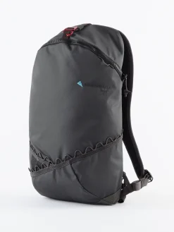Klättermusen Toppryggsäckar (2-15L)-Bure Dove Grey