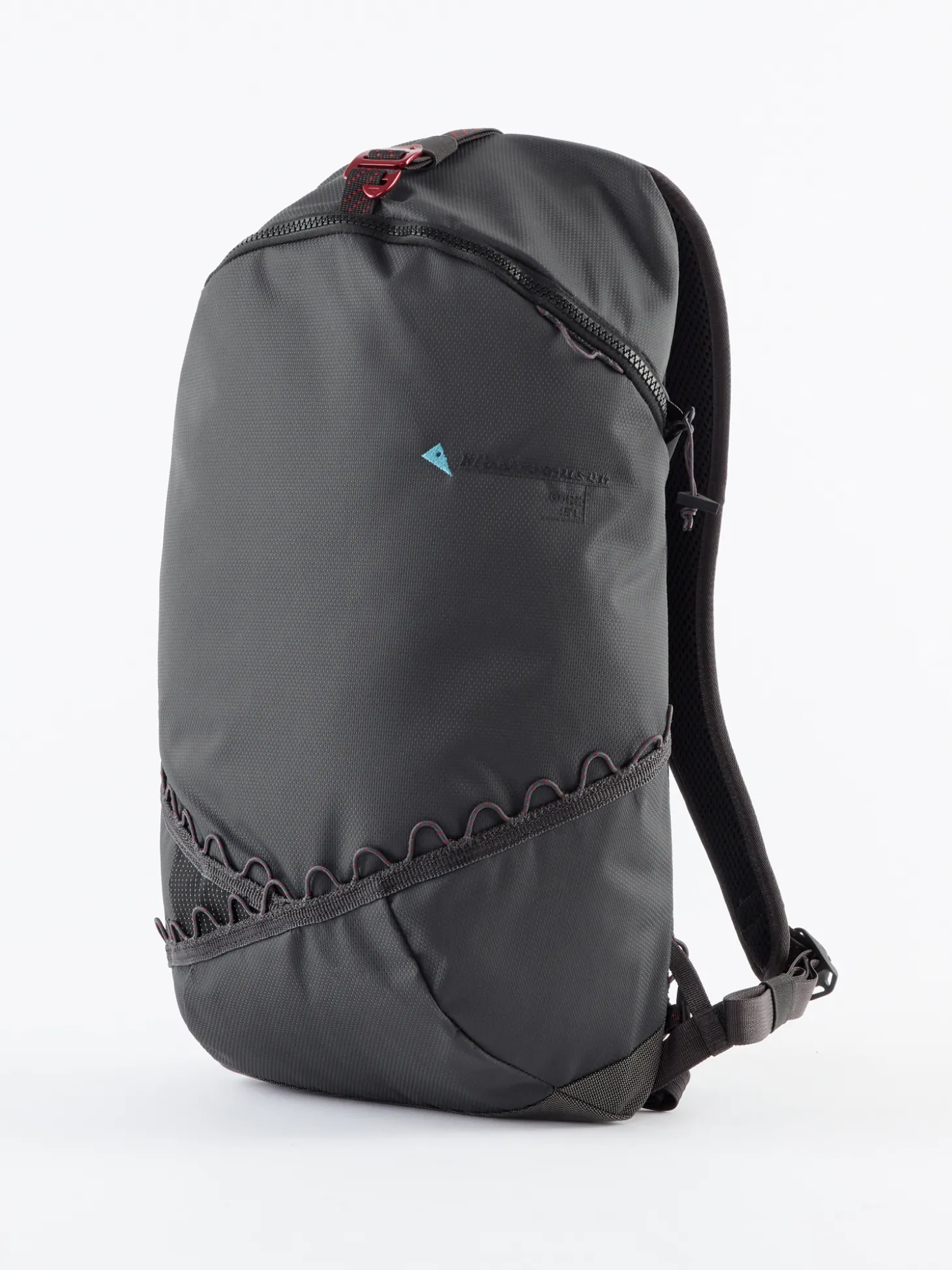 Klättermusen Toppryggsäckar (2-15L)-Bure Dove Grey