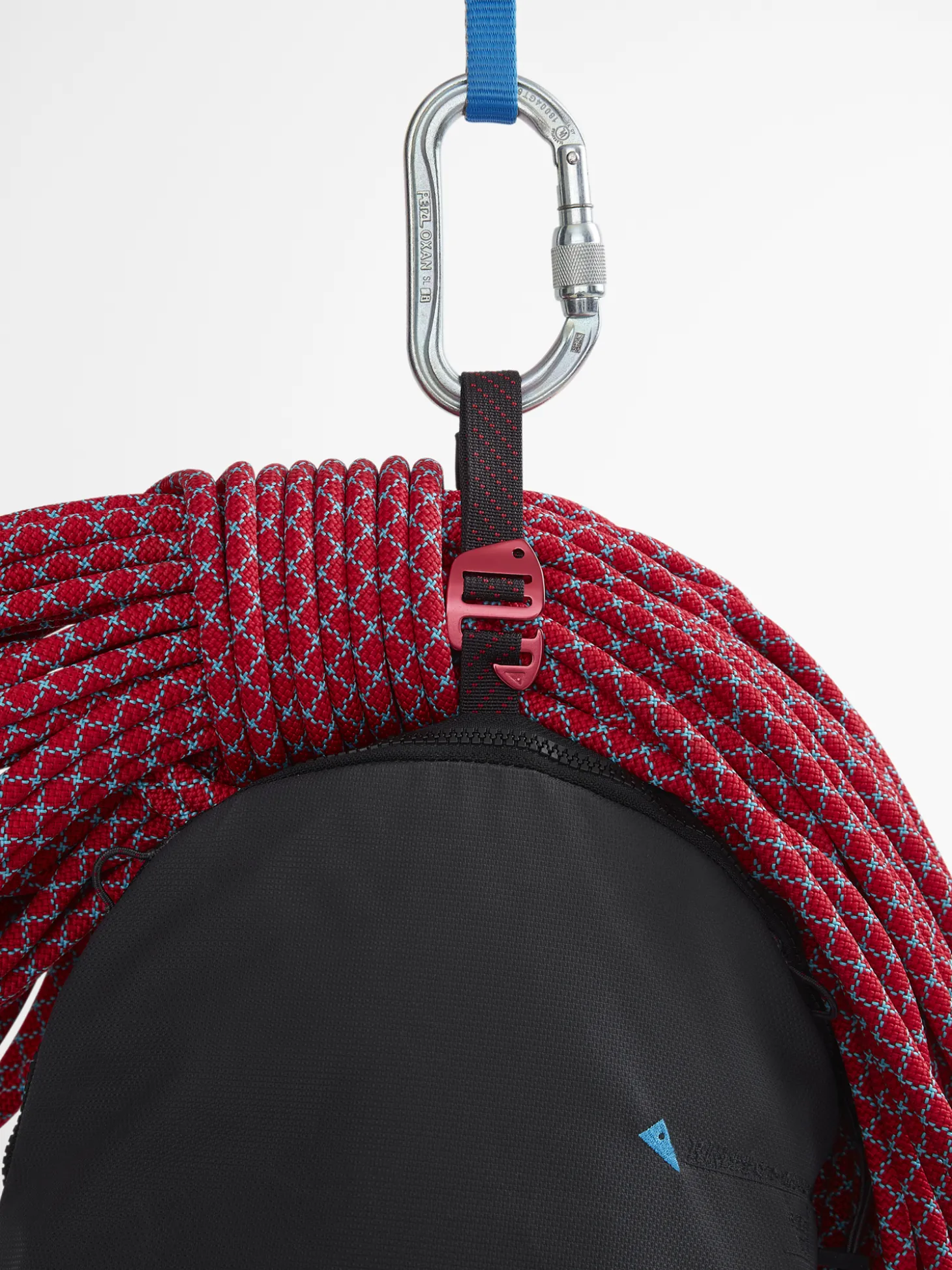 Klättermusen Toppryggsäckar (2-15L)-Bure Dove Grey