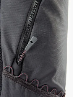 Klättermusen Toppryggsäckar (2-15L)-Bure Dove Grey