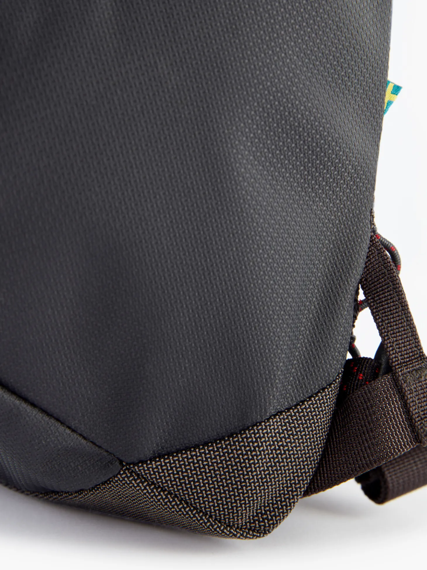 Klättermusen Toppryggsäckar (2-15L)-Bure Dove Grey