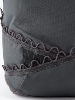 Klättermusen Toppryggsäckar (2-15L)-Bure Dove Grey