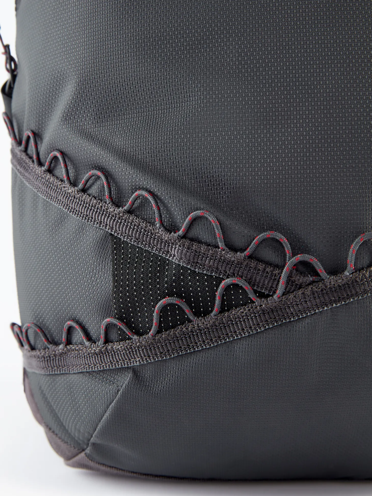 Klättermusen Toppryggsäckar (2-15L)-Bure Dove Grey