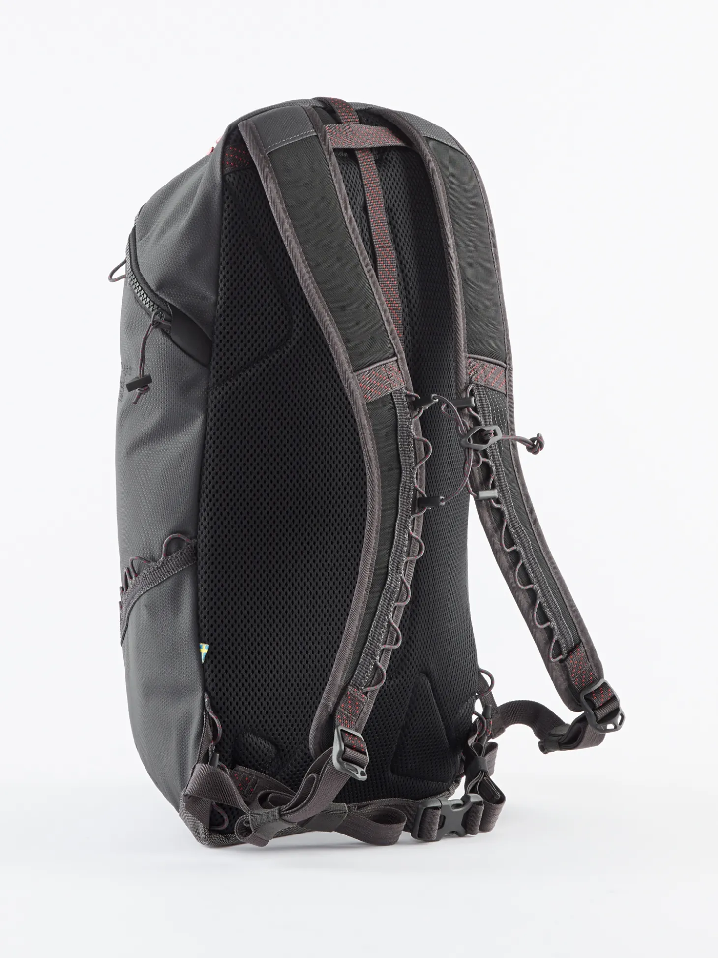 Klättermusen Toppryggsäckar (2-15L)-Bure Dove Grey