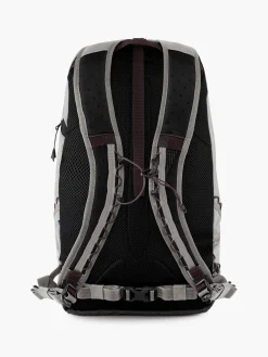 Klättermusen Toppryggsäckar (2-15L)-Bure Dove Grey