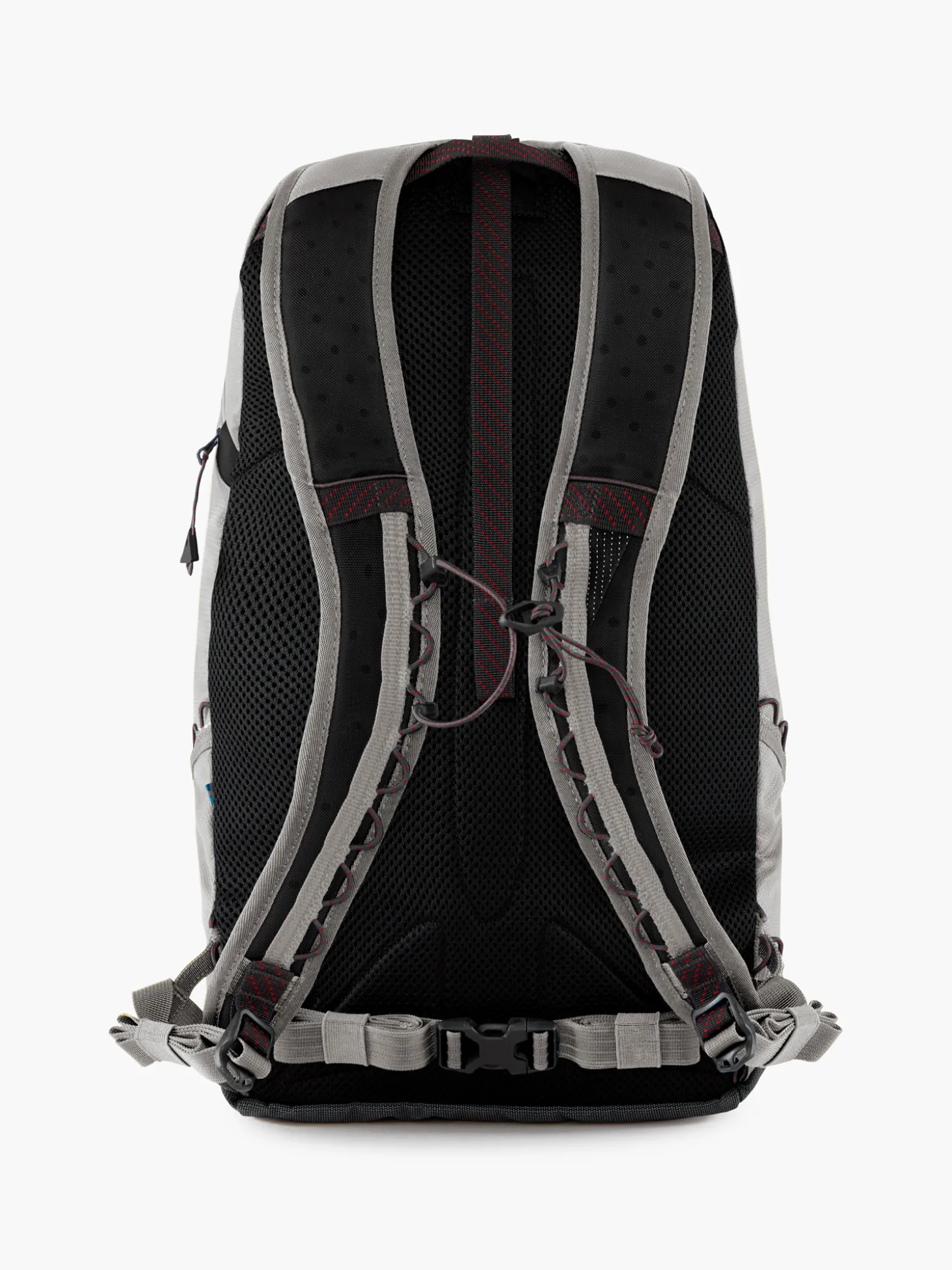 Klättermusen Toppryggsäckar (2-15L)-Bure Dove Grey