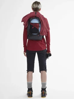Klättermusen Toppryggsäckar (2-15L)-Bure Dove Grey