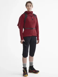 Klättermusen Toppryggsäckar (2-15L)-Bure Dove Grey