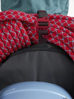 Klättermusen Toppryggsäckar (2-15L)-Bure Dove Grey
