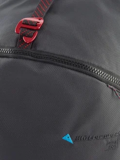 Klättermusen Dagsryggsäckar (18-32L)-Bure Dove Grey
