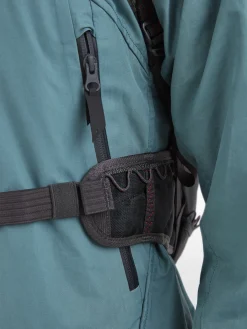 Klättermusen Dagsryggsäckar (18-32L)-Bure Dove Grey
