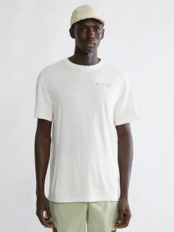 Klättermusen T-Shirts & Toppar-Dagr Birch