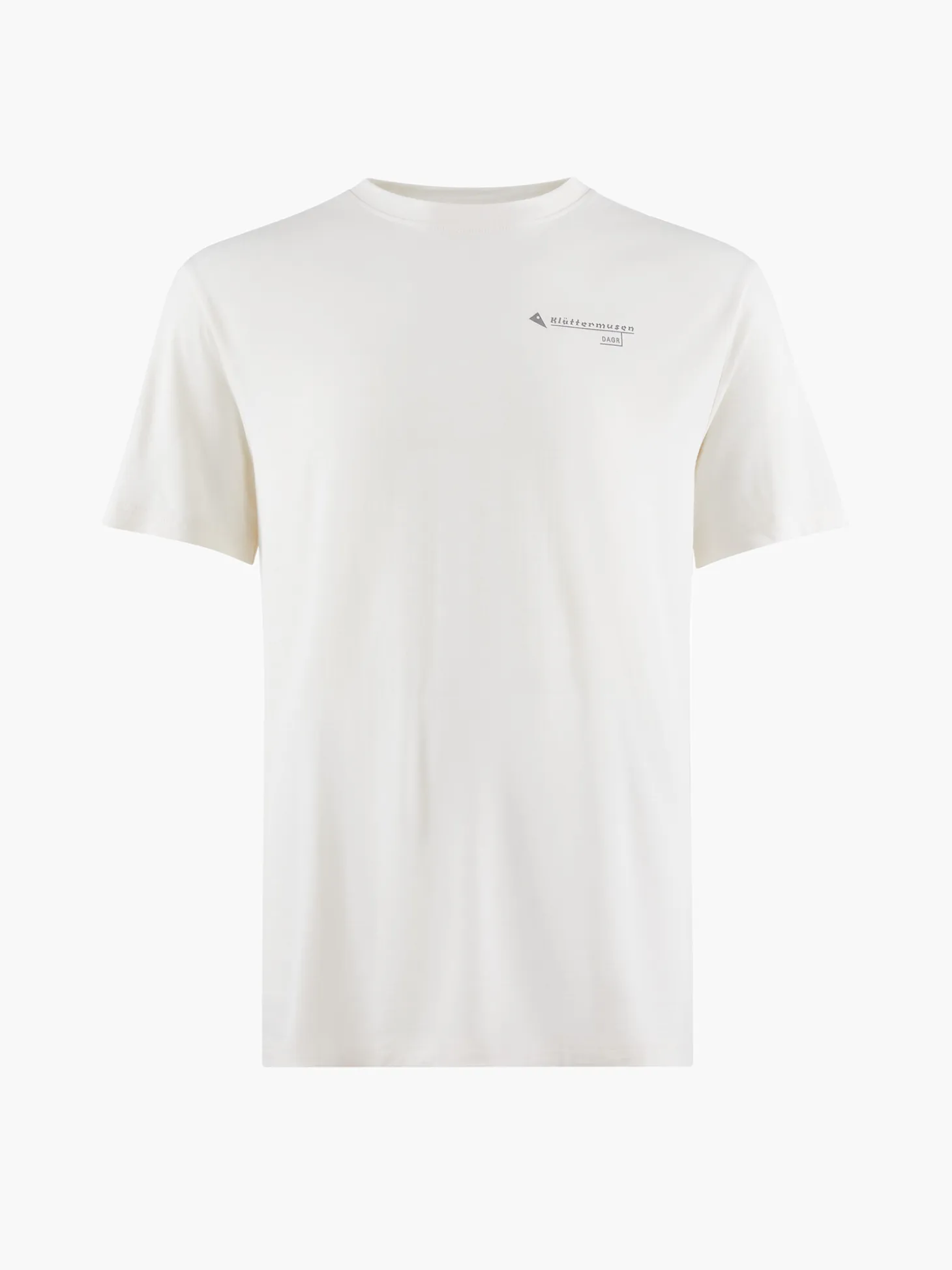 Klättermusen T-Shirts & Toppar-Dagr Birch
