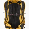 Klättermusen Dagsryggsäckar (18-32L)-Delling Amber Gold