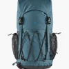 Klättermusen Dagsryggsäckar (18-32L)-Delling Thistle Blue