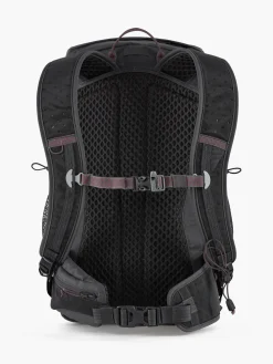 Klättermusen Dagsryggsäckar (18-32L)-Delling Raven