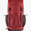 Klättermusen Dagsryggsäckar (18-32L)-Delling Burnt Russet