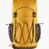 Klättermusen Dagsryggsäckar (18-32L)-Delling Amber Gold