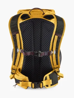 Klättermusen Dagsryggsäckar (18-32L)-Delling Amber Gold