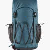 Klättermusen Dagsryggsäckar (18-32L)-Delling Thistle Blue