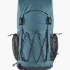 Klättermusen Dagsryggsäckar (18-32L)-Delling Thistle Blue
