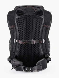Klättermusen Dagsryggsäckar (18-32L)-Delling Raven