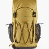 Klättermusen Dagsryggsäckar (18-32L)-Delling Juniper Green