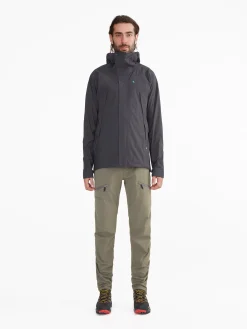 Klättermusen Byxor-Dvalin Dusty Green