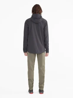 Klättermusen Byxor-Dvalin Dusty Green