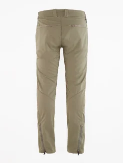 Klättermusen Byxor-Dvalin Dusty Green