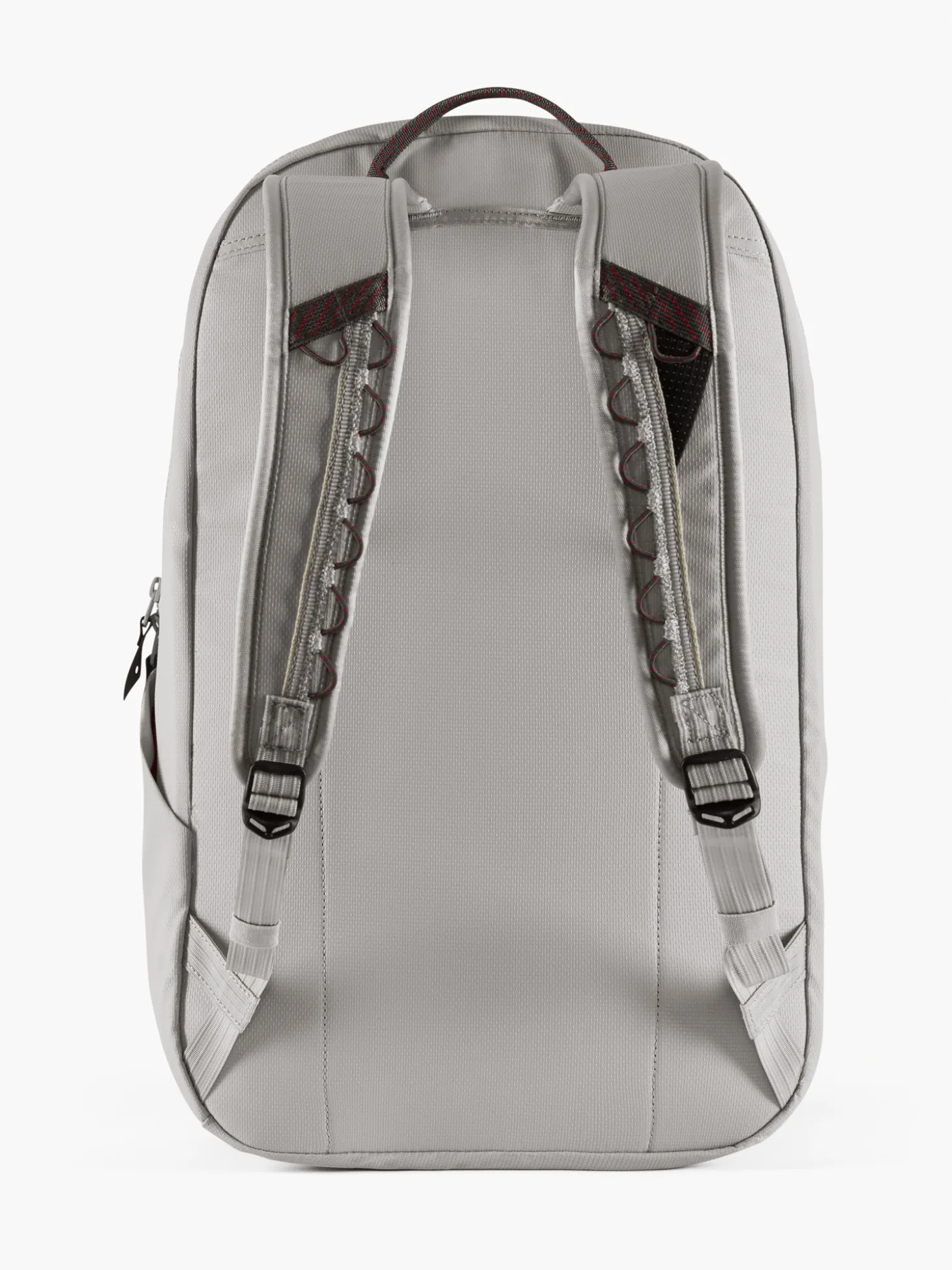 Klättermusen Dagsryggsäckar (18-32L)-Edda Dove Grey