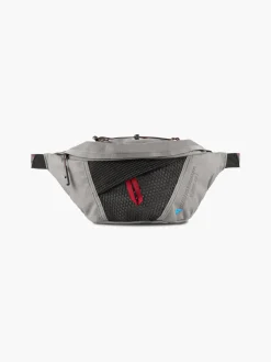Klättermusen Midjeväskor-Eldner 2.0 Dove Grey