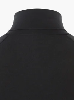 Klättermusen T-Shirts & Toppar-Fafne Dark Deep Sea