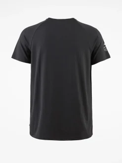 Klättermusen T-Shirts & Toppar-Fafne Raven