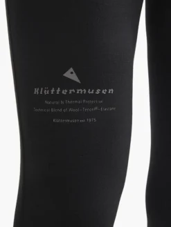 Klättermusen Byxor-Fafne Raven