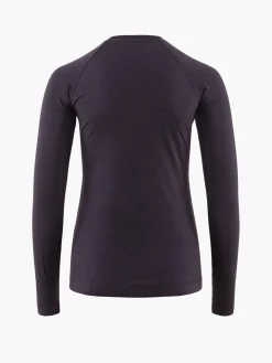 Klättermusen T-Shirts & Toppar-Fafne Grape