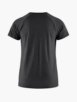 Klättermusen T-Shirts & Toppar-Fafne Raven