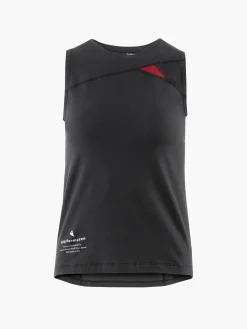Klättermusen T-Shirts & Toppar-Fafne Raven