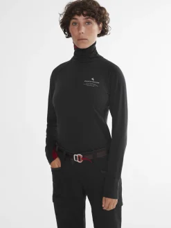 Klättermusen T-Shirts & Toppar-Fafne Grape