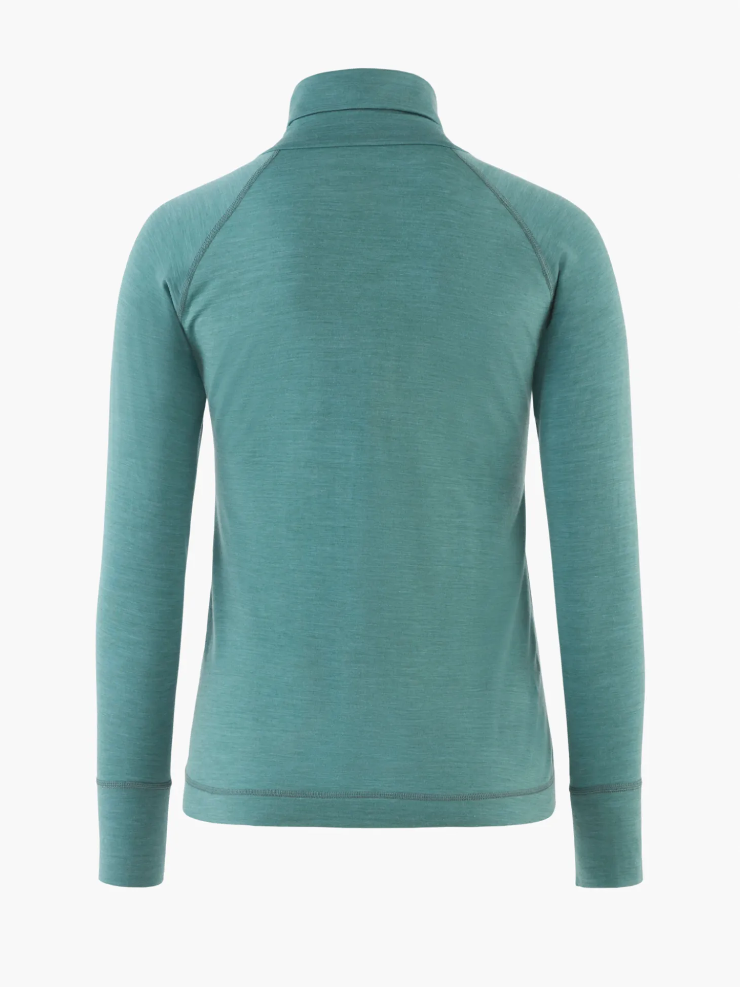 Klättermusen T-Shirts & Toppar-Fafne Brush Green