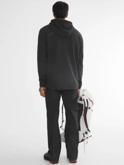 Klättermusen Tröjor & Fleece-Falen Wooly Dove Grey