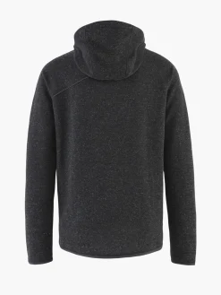 Klättermusen Tröjor & Fleece-Falen Wooly Raven