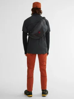 Klättermusen Midjeväskor-Fimmafang 4.0 Raven