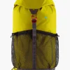 Klättermusen Dagsryggsäckar (18-32L)-Fjorm Pine Sprout