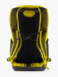 Klättermusen Dagsryggsäckar (18-32L)-Fjorm Pine Sprout