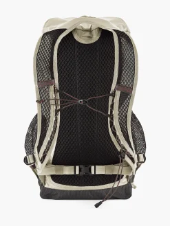 Klättermusen Dagsryggsäckar (18-32L)-Fjorm Clay
