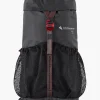 Klättermusen Dagsryggsäckar (18-32L)-Fjorm Raven